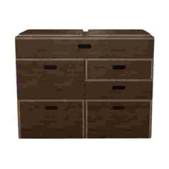 Sport-Thieme Combi Plyo Box Set 7 Sport-Thieme Combi Plyo Box Set -Professional Fitness Equipment Store 184 6111