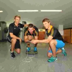 MFT Challenge Disc 16 MFT Challenge Disc -Professional Fitness Equipment Store 194 7104 6