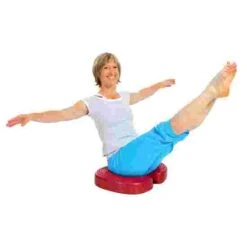 Togu Aero-Step Pro 20 Togu Aero-Step Pro -Professional Fitness Equipment Store 201 9404 7