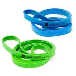 Professional Fitness Equipment Store 23 Let’s Band Powerband Set Pro