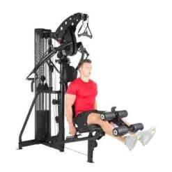 Inspire Multi Gym "M3" 13 Inspire Multi Gym "M3" -Professional Fitness Equipment Store 205 4302 5