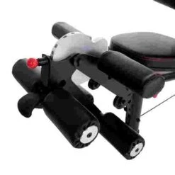 Inspire Multi Gym "M5" 10 Inspire Multi Gym "M5" -Professional Fitness Equipment Store 205 4403 3