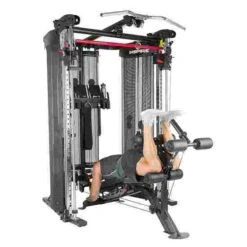 Inspire Finnlo Free Trainer "FT2" With Bench -Professional Fitness Equipment Store 205 4504 10
