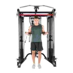 Inspire Finnlo Free Trainer "FT2" With Bench -Professional Fitness Equipment Store 205 4504 4