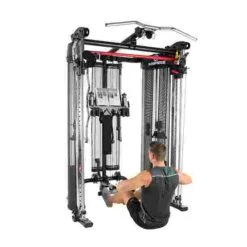 Inspire Finnlo Free Trainer "FT2" With Bench -Professional Fitness Equipment Store 205 4504 5