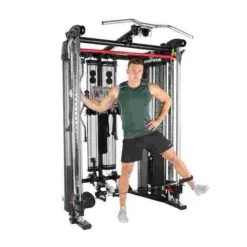 Inspire Finnlo Free Trainer "FT2" With Bench -Professional Fitness Equipment Store 205 4504 7