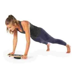 "Wobblesmart" Balance Board -Professional Fitness Equipment Store 216 2704 7