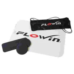 Flowin Training Mat With Accessories 27 Flowin Training Mat With Accessories -Professional Fitness Equipment Store 218 4441