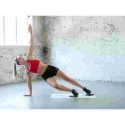 Flowin Training Mat With Accessories 19 Flowin Training Mat With Accessories -Professional Fitness Equipment Store 218 4441 4