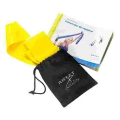 Artzt Vitality Latex-Free Exercise Band 19 Artzt Vitality Latex-Free Exercise Band -Professional Fitness Equipment Store 225 5109