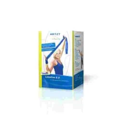 Artzt Vitality Latex-Free Exercise Band 17 Artzt Vitality Latex-Free Exercise Band -Professional Fitness Equipment Store 225 5239 2