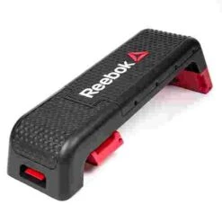 Reebok "The Deck" Step 19 Reebok "The Deck" Step -Professional Fitness Equipment Store 225 6652 10