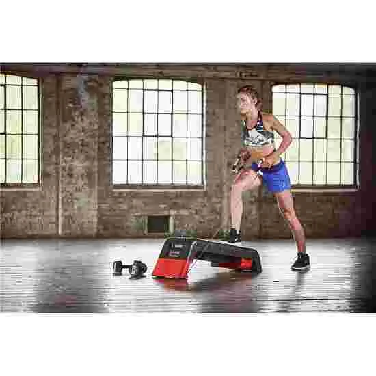 Reebok "The Deck" Step 9 Reebok "The Deck" Step - Image 9