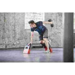 Reebok "The Deck" Step 23 Reebok "The Deck" Step -Professional Fitness Equipment Store 225 6652 31