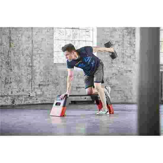 Reebok "The Deck" Step 10 Reebok "The Deck" Step - Image 10