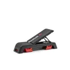 Reebok "The Deck" Step 16 Reebok "The Deck" Step -Professional Fitness Equipment Store 225 6652 7