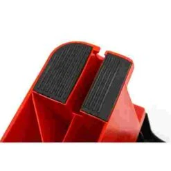 Reebok "The Deck" Step 18 Reebok "The Deck" Step -Professional Fitness Equipment Store 225 6652 9