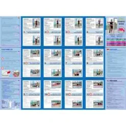 Sport-Thieme 75 Exercise Band -Professional Fitness Equipment Store 227 0904 3