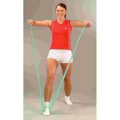 Sport-Thieme 75 Exercise Band -Professional Fitness Equipment Store 227 0904 4