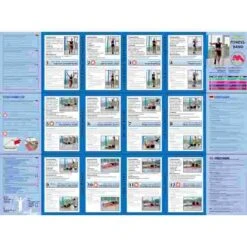 Sport-Thieme 150 Exercise Band -Professional Fitness Equipment Store 227 1008 3