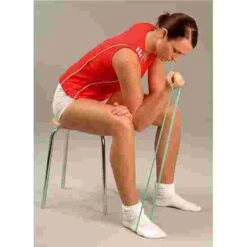 Sport-Thieme 150 Exercise Band -Professional Fitness Equipment Store 227 1008 5