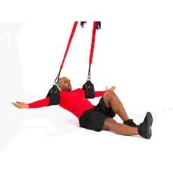 4D Pro Bungee Trainer 3.1 18 4D Pro Bungee Trainer 3.1 -Professional Fitness Equipment Store 231 6417 10
