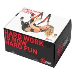 4D Pro Bungee Trainer 3.1 14 4D Pro Bungee Trainer 3.1 -Professional Fitness Equipment Store 231 6417 5