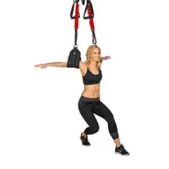 4D Pro Bungee Trainer 3.1 16 4D Pro Bungee Trainer 3.1 -Professional Fitness Equipment Store 231 6417 7