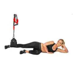 4D Pro Bungee Trainer 3.1 17 4D Pro Bungee Trainer 3.1 -Professional Fitness Equipment Store 231 6417 8