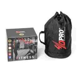 Professional Fitness Equipment Store 14 4D Pro Bungee Trainer 3.1