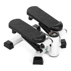 Sport-Thieme 2-in-1 Mini Stepper -Professional Fitness Equipment Store 232 6001