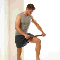 Blackroll "Fascia-ReleaZer®" Fascia Stick 9 Blackroll "Fascia-ReleaZer®" Fascia Stick -Professional Fitness Equipment Store 232 6809 4