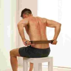 Blackroll "Fascia-ReleaZer®" Fascia Stick 10 Blackroll "Fascia-ReleaZer®" Fascia Stick -Professional Fitness Equipment Store 232 6809 5