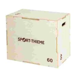Sport-Thieme Wooden Plyo Box 8 Sport-Thieme Wooden Plyo Box -Professional Fitness Equipment Store 233 7904 1