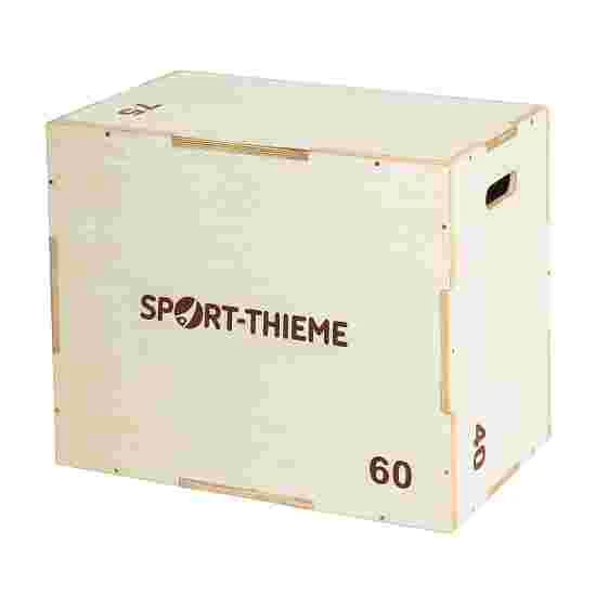 Sport-Thieme Wooden Plyo Box 3 Sport-Thieme Wooden Plyo Box - Image 3