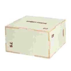Sport-Thieme Wooden Plyo Box 9 Sport-Thieme Wooden Plyo Box -Professional Fitness Equipment Store 233 7904 2