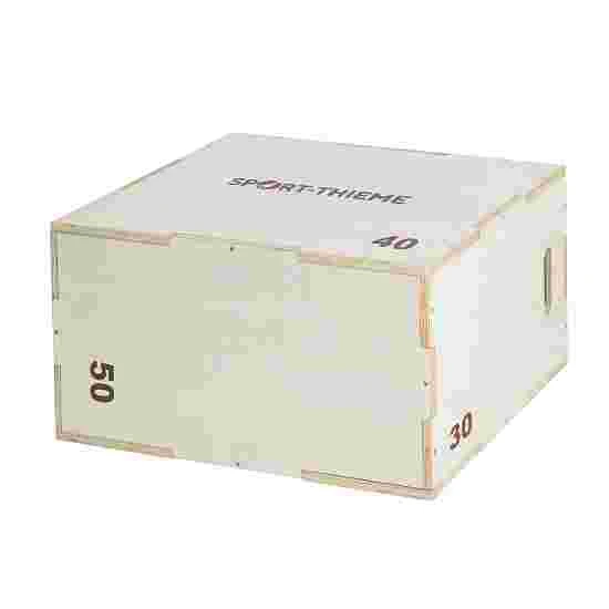 Sport-Thieme Wooden Plyo Box 2 Sport-Thieme Wooden Plyo Box - Image 2