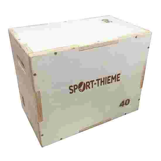 Sport-Thieme Wooden Plyo Box 6 Sport-Thieme Wooden Plyo Box - Image 6
