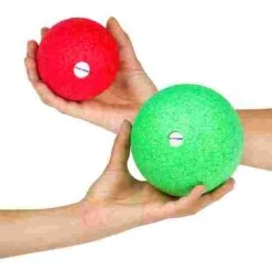 Blackroll Fascia Ball -Professional Fitness Equipment Store 235 7401 1