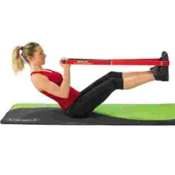 Sveltus Maxi Elastiband 8 Sveltus Maxi Elastiband -Professional Fitness Equipment Store 237 8103 4