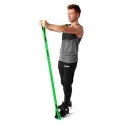 Sport-Thieme Elasticated Textile Band 19 Sport-Thieme Elasticated Textile Band -Professional Fitness Equipment Store 237 8217 2