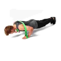 Sport-Thieme Elasticated Textile Band 20 Sport-Thieme Elasticated Textile Band -Professional Fitness Equipment Store 237 8217 3