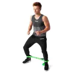 Sport-Thieme Elasticated Textile Band 21 Sport-Thieme Elasticated Textile Band -Professional Fitness Equipment Store 237 8217 4