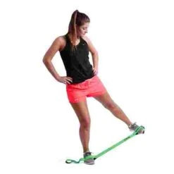 Sport-Thieme Elasticated Textile Band 26 Sport-Thieme Elasticated Textile Band -Professional Fitness Equipment Store 237 8217 9