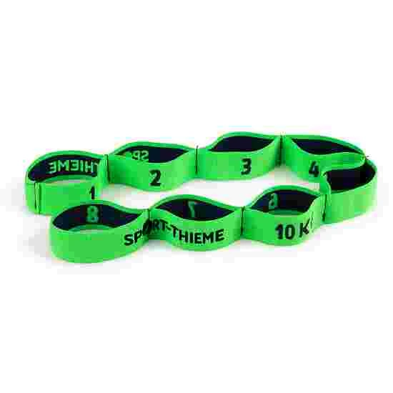 Sport-Thieme Elasticated Textile Band 1 Sport-Thieme Elasticated Textile Band