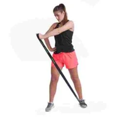 Sport-Thieme Elasticated Textile Band 28 Sport-Thieme Elasticated Textile Band -Professional Fitness Equipment Store 237 8220 2