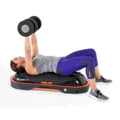 Terra-Core Balance Trainer 19 Terra-Core Balance Trainer -Professional Fitness Equipment Store 254 6706 9