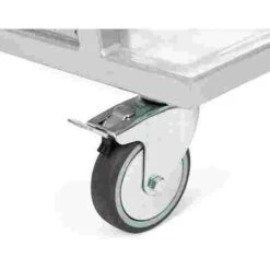 Slashpipe Storage & Transport Trolley -Professional Fitness Equipment Store 255 3708 6