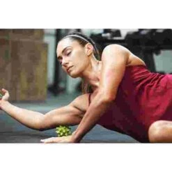 RumbleRoller Beastie Ball 18 RumbleRoller Beastie Ball -Professional Fitness Equipment Store 256 9316 6