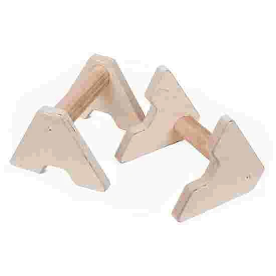 Sport-Thieme Handstand And Push-Up Handles 1 Sport-Thieme Handstand And Push-Up Handles